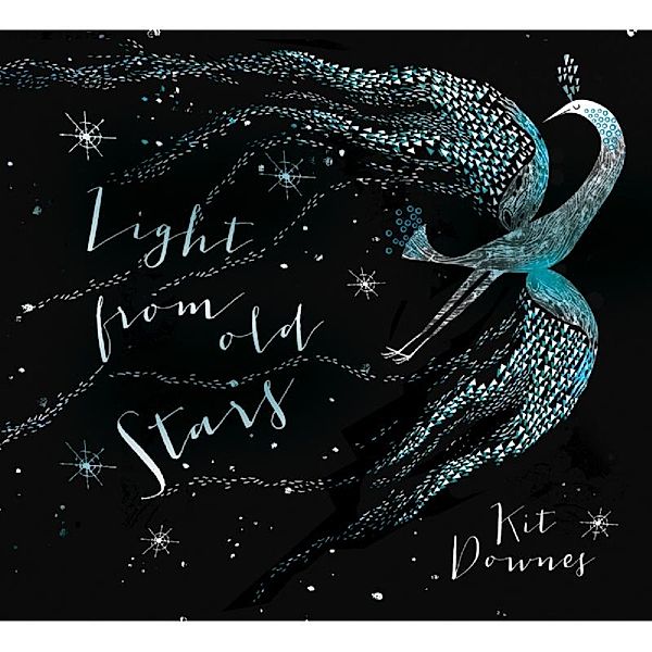 Light From Old Stars, Kit Downes