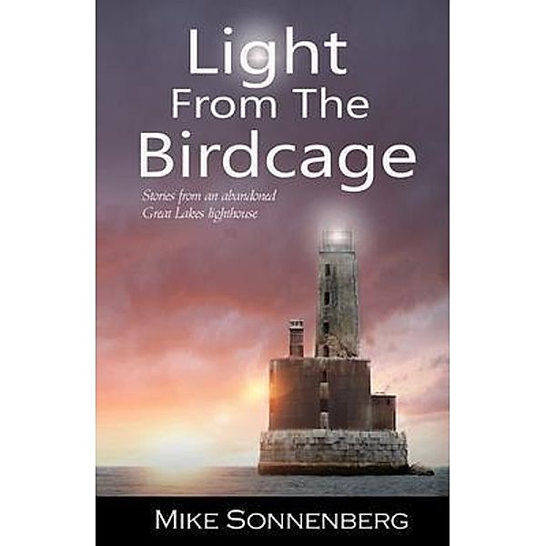 Light From The Birdcage / Huron Photo, Mike Sonnenberg