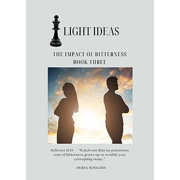 Light Ideas, Derek Rodgers