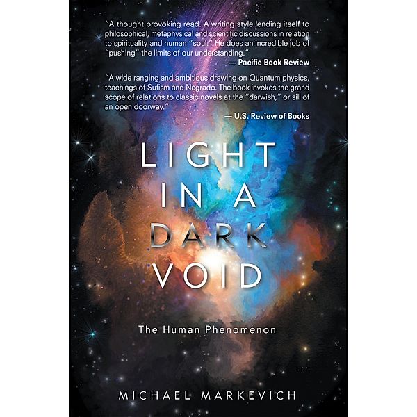 Light in a Dark Void, Michael Markevich