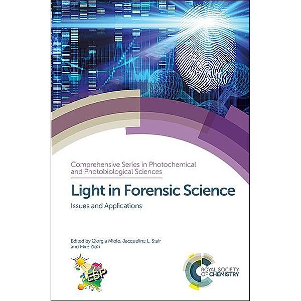 Light in Forensic Science / ISSN