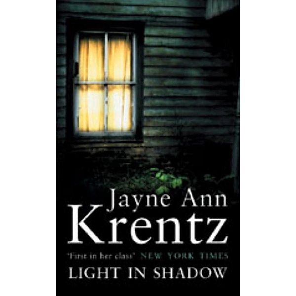 Light In Shadow, Jayne Ann Krentz