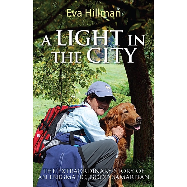 Light in the City, Eva Hillman