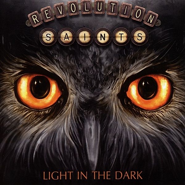 Light In The Dark, Revolution Saints