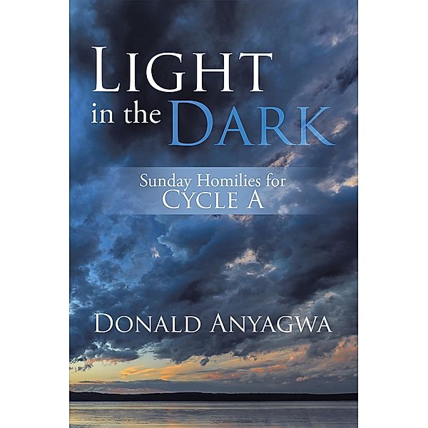 Light in the Dark, Donald Anyagwa