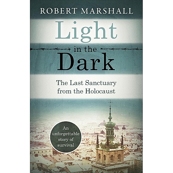 Light in the Dark, Robert Marshall