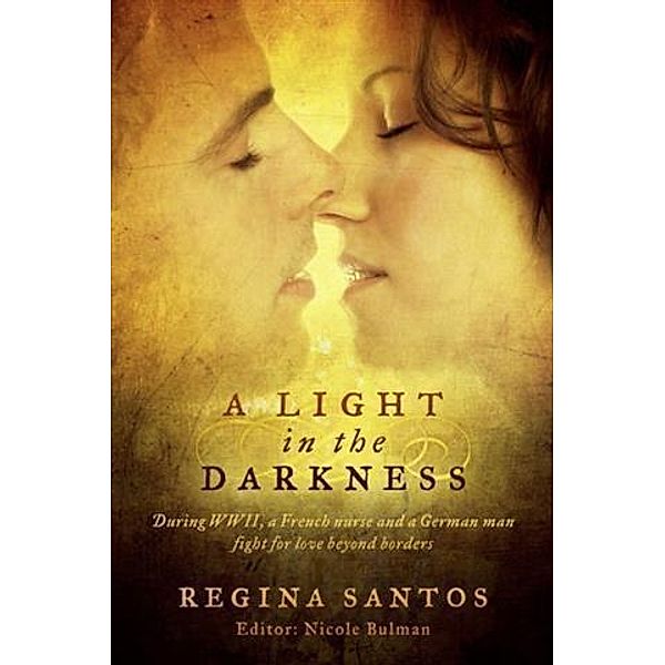 Light in the Darkness, Regina Santos