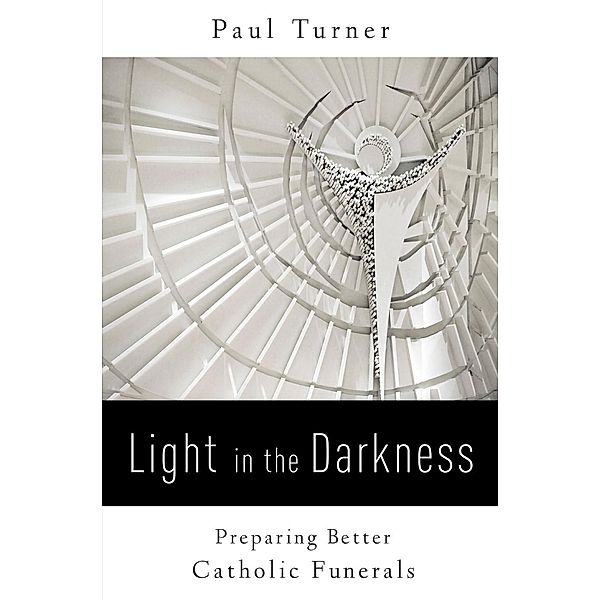 Light in the Darkness, Paul Turner