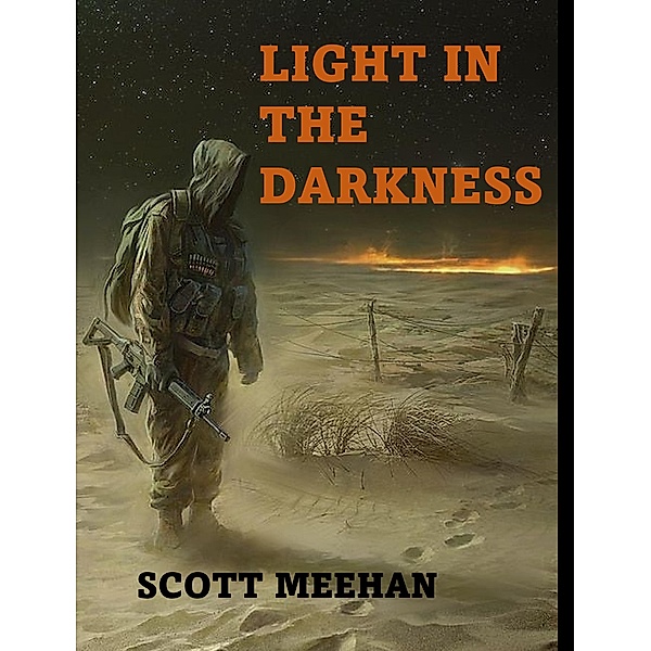 Light in the Darkness, Scott Meehan