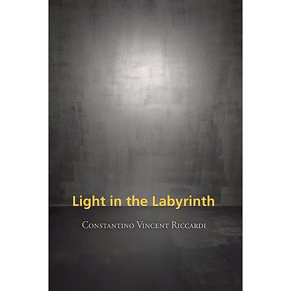 Light in the Labyrinth, Constantino Vincent Riccardi