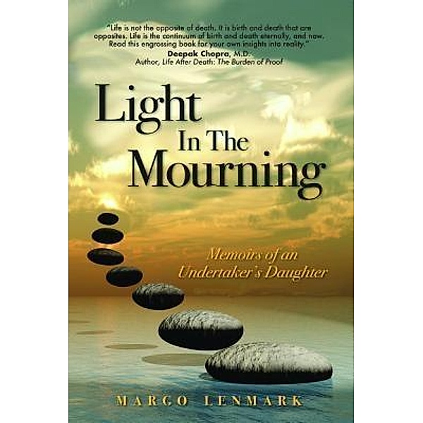 Light in the Mourning, Margo Lenmark