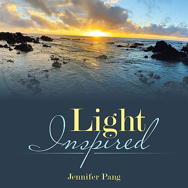 Light Inspired, Jennifer Pang