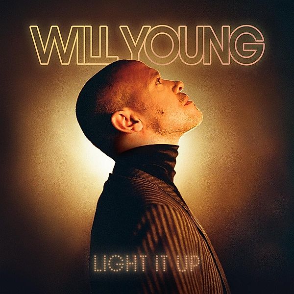 Light It Up, Will Young