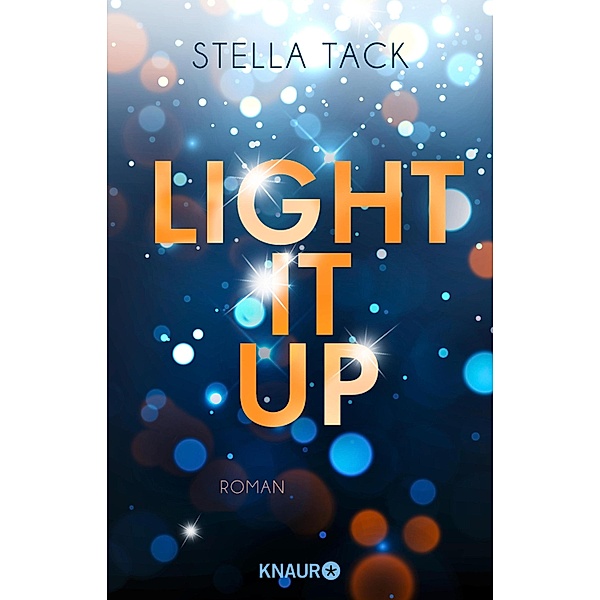 Light it up / Stars and Lovers Bd.2, Stella Tack