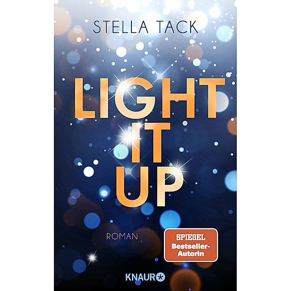 Light it up / Stars and Lovers Bd.2, Stella Tack