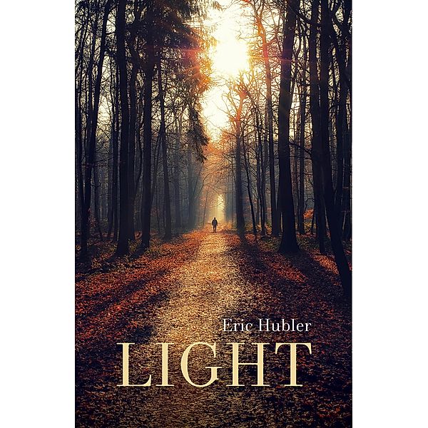 Light / Librinova, Hubler Eric Hubler