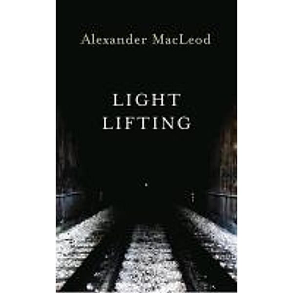 Light Lifting, Alexander Macleod