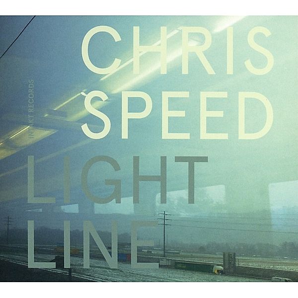 Light Line, Chris Speed