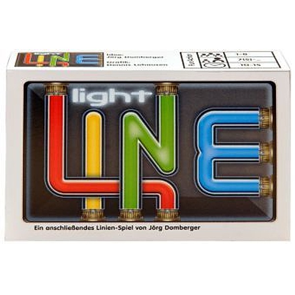 Light Line (Spiel)