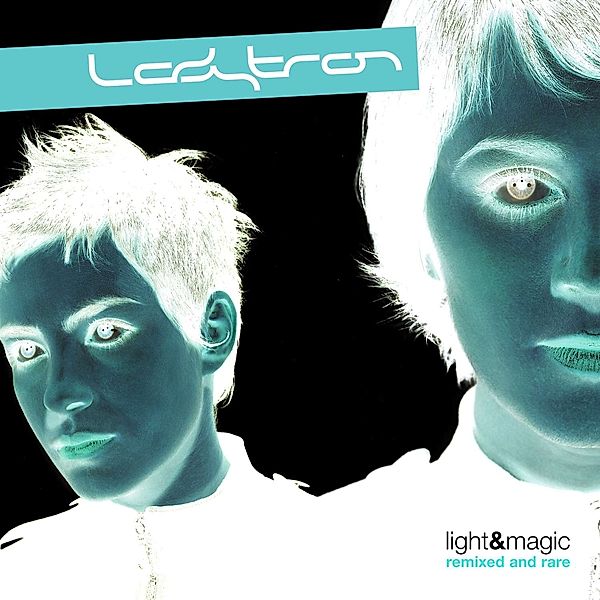 Light & Magic, Ladytron