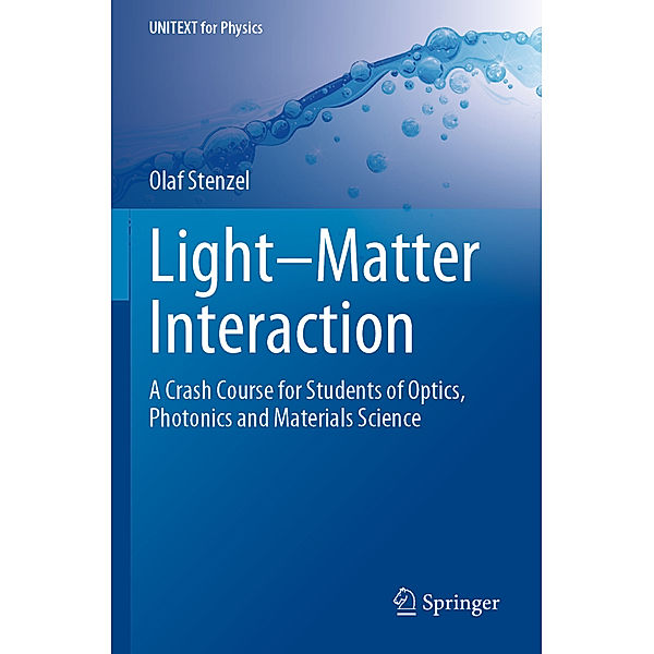 Light-Matter Interaction, Olaf Stenzel