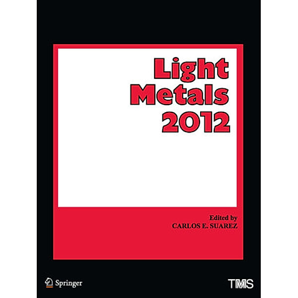 Light Metals 2012