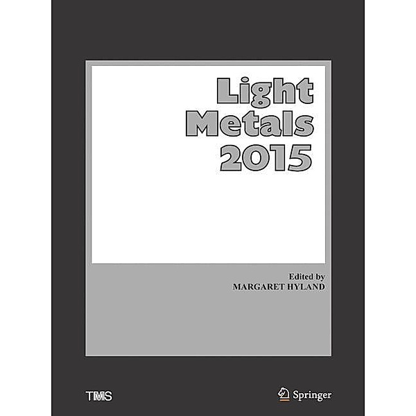 Light Metals 2015, 2 Teile