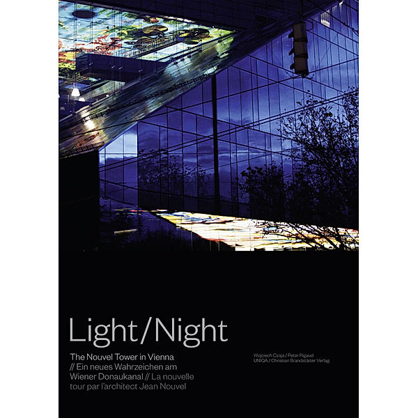 Light/Night, Wojciech Czaja