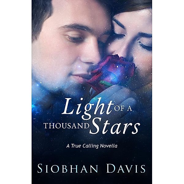 Light Of A Thousand Stars, Siobhan Davis