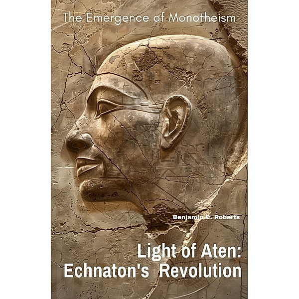Light of Aten: Echnaton's Revolution, Benjamin C. Roberts