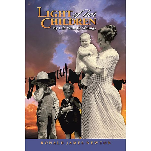 Light of Her Children, Ronald James Newton