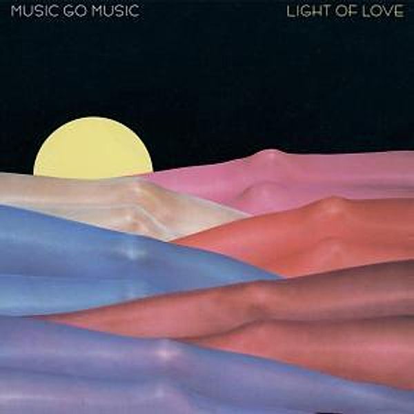 Light Of Love, Music Go Music