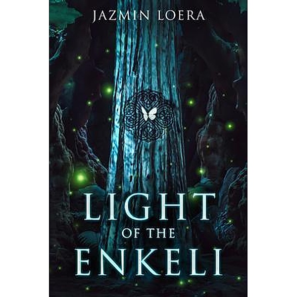 Light of the Enkeli, Jazmin Loera