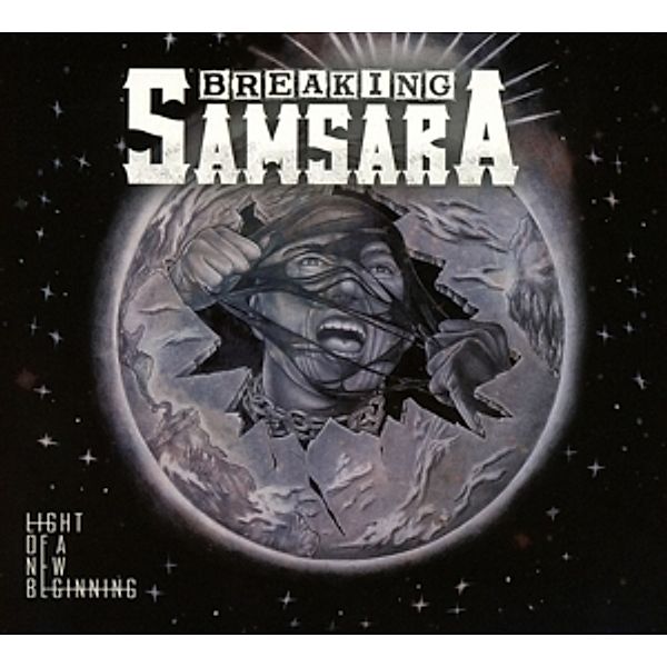 Light Of The New Beginning, Breaking Samsara