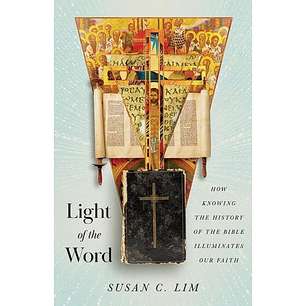 Light of the Word, Susan C. Lim