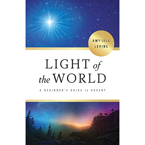 Light of the World, Amy-Jill Levine