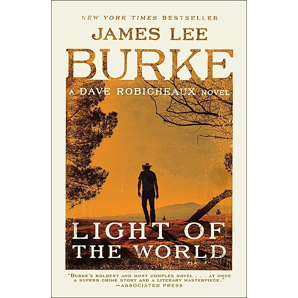 Light of the World, James Lee Burke