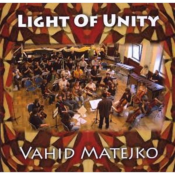 Light Of Unity, Vahid Matejko