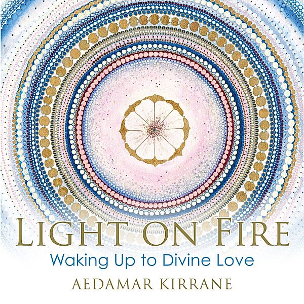 Light on Fire, Aedamar Kirrane