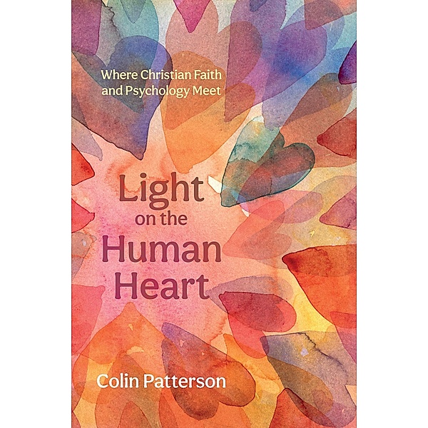 Light on the Human Heart, Colin Patterson