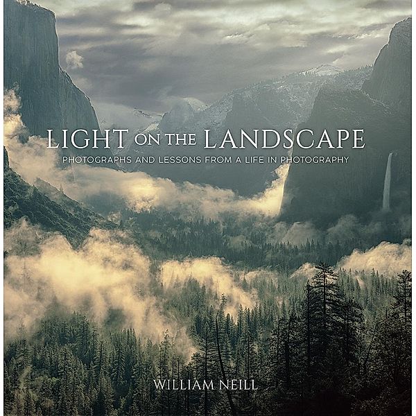 Light on the Landscape, William Neill