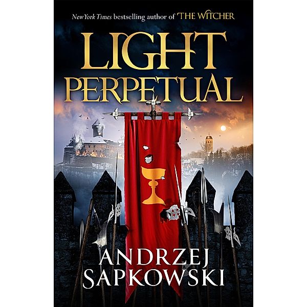 Light Perpetual, Andrzej Sapkowski