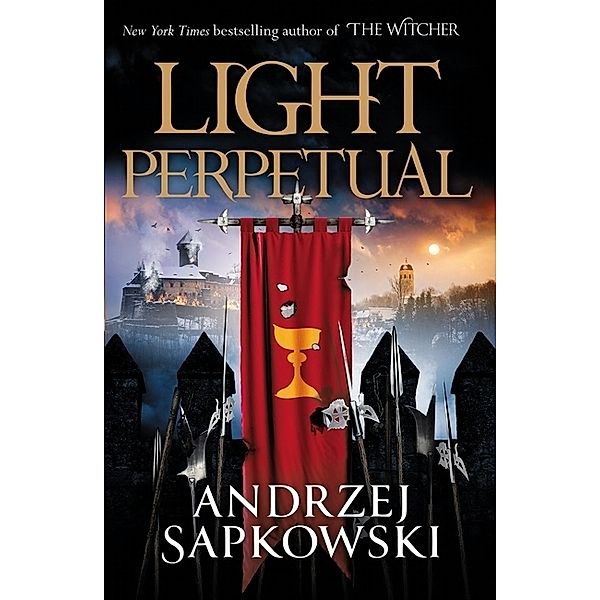 Light Perpetual, Andrzej Sapkowski