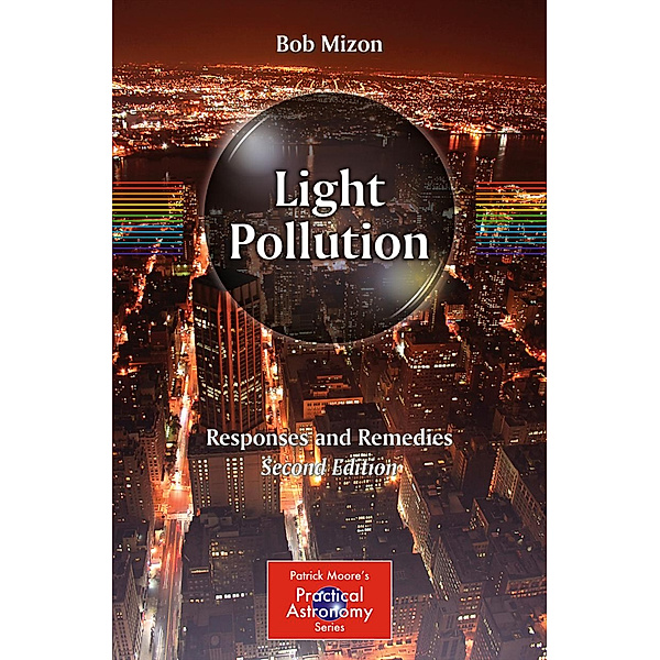 Light Pollution, Bob Mizon