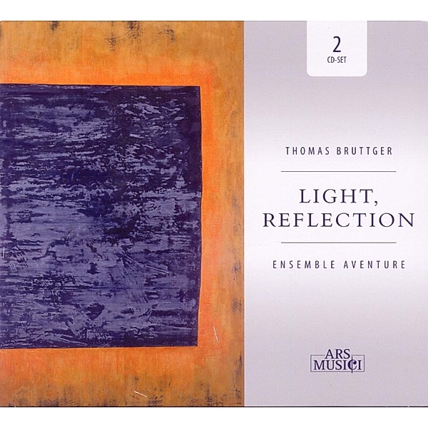 Light,Reflection, Ensemble Aventure