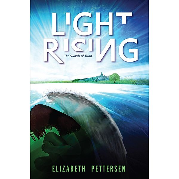 Light Rising, Elizabeth Pettersen