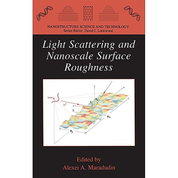 Light Scattering and Nanoscale Surface Roughness / Nanostructure Science and Technology