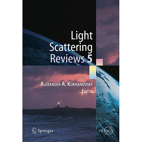 Light Scattering Reviews 5