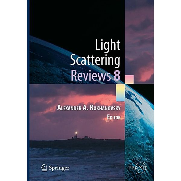 Light Scattering Reviews 8 / Springer Praxis Books