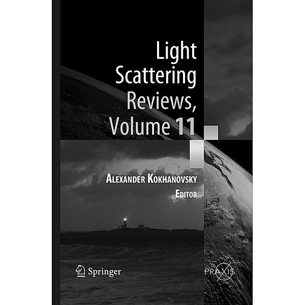 Light Scattering Reviews, Volume 11